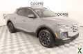 Photo Used 2023 Hyundai Santa Cruz SEL Premium w/ Cargo Package