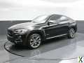 Photo Used 2018 BMW X6 xDrive35i w/ Driving Assistance Package