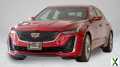 Photo Used 2020 Cadillac CT5 Premium Luxury