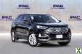 Photo Used 2022 Ford Edge Titanium w/ Equipment Group 301A