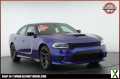 Photo Used 2021 Dodge Charger GT w/ Blacktop Package