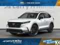 Photo Used 2023 Honda CR-V Sport