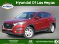 Photo Used 2020 Hyundai Tucson SE