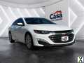 Photo Used 2019 Chevrolet Malibu LT