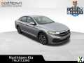 Photo Used 2022 Volkswagen Jetta S