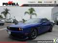 Photo Certified 2021 Dodge Challenger R/T Scat Pack