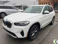 Photo Certified 2022 BMW X3 xDrive30i w/ Premium Package w/ZPA