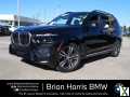 Photo Certified 2023 BMW X7 xDrive40i w/ Executive Package