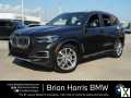 Photo Certified 2022 BMW X5 sDrive40i w/ Parking Assistance Package