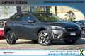 Photo Certified 2023 Subaru Crosstrek 2.5i Limited w/ Moonroof Package