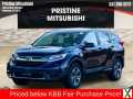 Photo Used 2019 Honda CR-V LX
