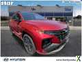 Photo Used 2023 Hyundai Tucson N Line w/ Cargo Package