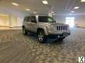 Photo Used 2017 Jeep Patriot High Altitude