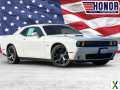 Photo Used 2018 Dodge Challenger R/T Plus