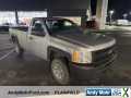 Photo Used 2011 Chevrolet Silverado 1500 W/T