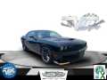 Photo Used 2023 Dodge Challenger R/T Scat Pack w/ Plus Package