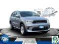 Photo Used 2021 Dodge Durango SXT