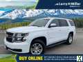 Photo Used 2019 Chevrolet Tahoe LT