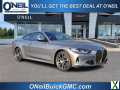 Photo Used 2023 BMW 430i xDrive Coupe w/ Premium Package