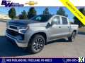 Photo Used 2024 Chevrolet Silverado 1500 LT