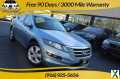 Photo Used 2010 Honda Crosstour EX-L