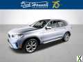 Photo Used 2023 BMW X3 xDrive30i w/ Convenience Package