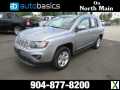 Photo Used 2016 Jeep Compass Latitude