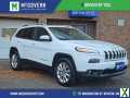 Photo Used 2016 Jeep Cherokee Limited