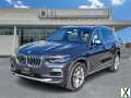 Photo Used 2021 BMW X5 xDrive40i w/ Convenience Package