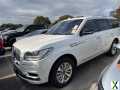 Photo Used 2019 Lincoln Navigator Reserve