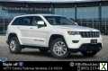 Photo Used 2021 Jeep Grand Cherokee Laredo w/ Security \u0026 Convenience Group