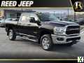 Photo Used 2024 RAM 2500 Big Horn