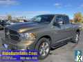 Photo Used 2015 RAM 1500 Big Horn