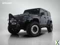 Photo Used 2015 Jeep Wrangler Unlimited Rubicon