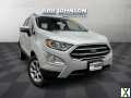 Photo Used 2022 Ford EcoSport SE