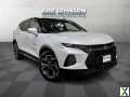 Photo Used 2022 Chevrolet Blazer RS w/ Enhanced Convenience Package