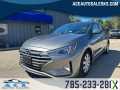 Photo Used 2019 Hyundai Elantra SE w/ Cargo Package