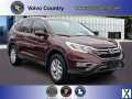 Photo Used 2015 Honda CR-V EX-L