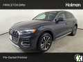 Photo Used 2021 Audi Q5 2.0T Premium Plus