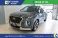 Photo Used 2022 Hyundai Palisade Calligraphy