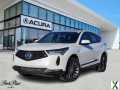 Photo Used 2024 Acura RDX AWD w/ A-Spec \u0026 Advance Pkg