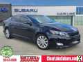 Photo Used 2015 Kia Optima EX w/ EX Premium Package