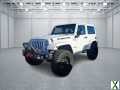 Photo Used 2014 Jeep Wrangler Rubicon