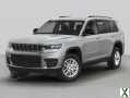 Photo Certified 2022 Jeep Grand Cherokee L Limited w/ Luxury Tech Group II