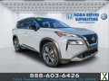 Photo Used 2021 Nissan Rogue SL w/ Premium Package