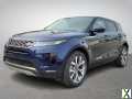 Photo Used 2023 Land Rover Range Rover Evoque SE