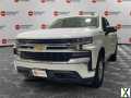 Photo Used 2021 Chevrolet Silverado 1500 LT