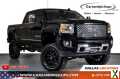 Photo Used 2015 GMC Sierra 2500 Denali w/ Duramax Plus Package