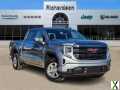 Photo Used 2024 GMC Sierra 1500 SLT