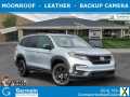 Photo Certified 2022 Honda Pilot TrailSport